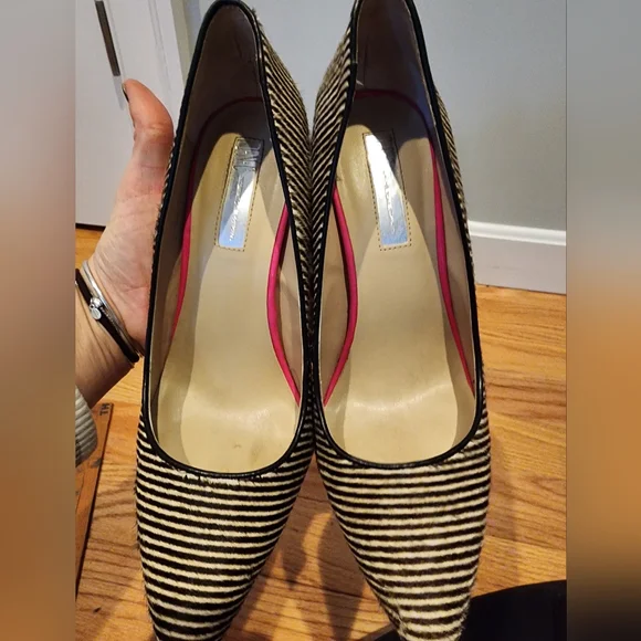 International concepts special edition pumps - Picture 4 of 9